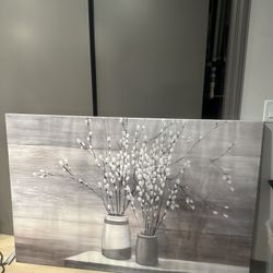 Canvas Painting