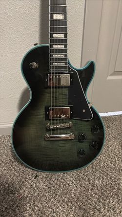 Epiphone Les Paul Custom