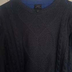 Men’s Sweater 