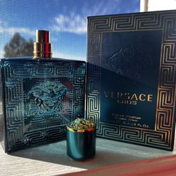 Versace Eros