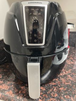 AIRFRYER