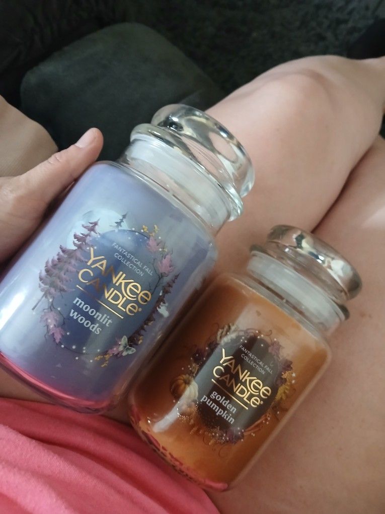 Candles