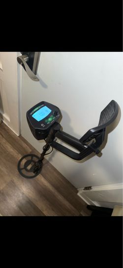 Metal Detector