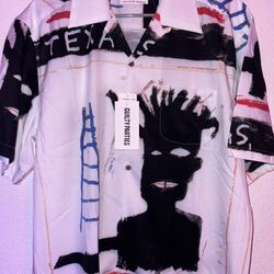 GP Dress Shirt 