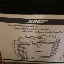 Complete Bose REDUCED