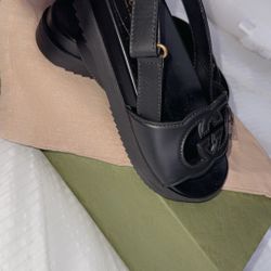 Gucci Sandals 