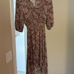 Rokoko Dress 