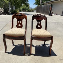 Antique Chair