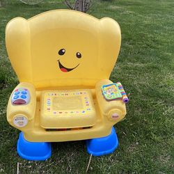 Fisher- Price Toddler Toy