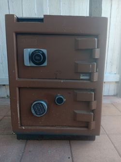 US SAFE STRONG HOLD business