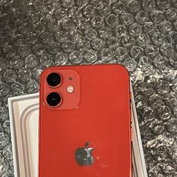 iPhone 12 MINI UNLOCKED 