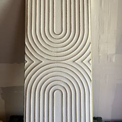 Arch Wall Decor