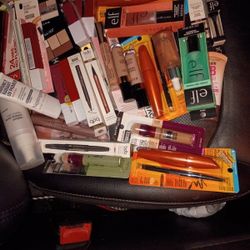 New Makeup
