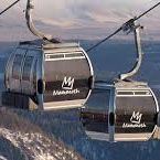 mammoth lift tickets