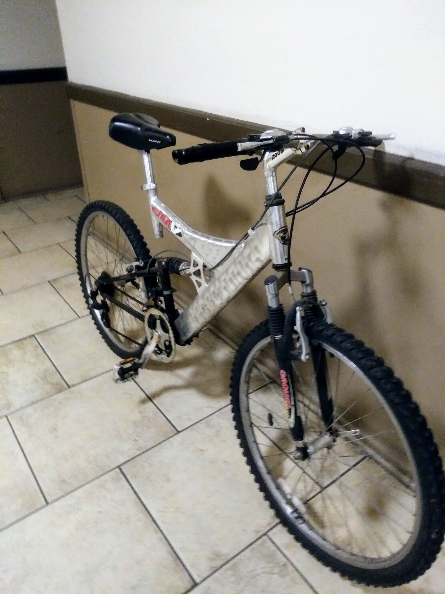 PACIFIC ULTRA V Mountain Bike for Sale in Los Angeles CA OfferUp