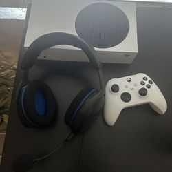 Xbox Series S