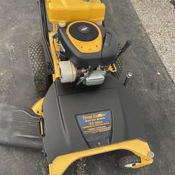 Cab Cadet  33” 