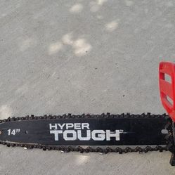 Hyper Tough 14 Inch 9 Amp 