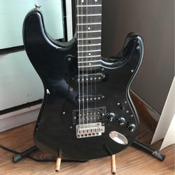 Electric Guitar