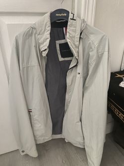 Tommy Hilfiger Windbreaker Men’s L