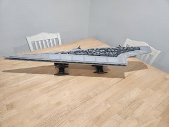 UCS Super Star Destroyer (retired)