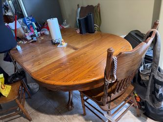 Dinning table