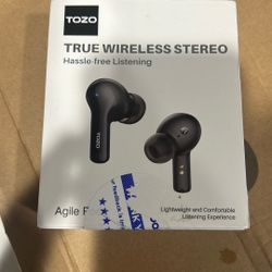 Wireless Stereo 