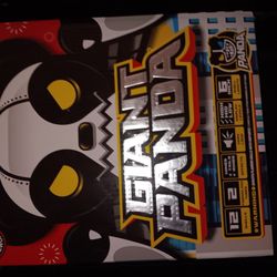 Giant Panda 
