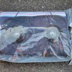 Blanket Bluetooth Speaker