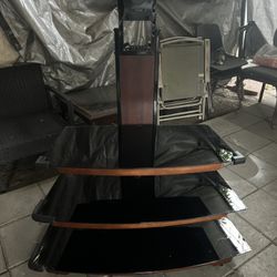 Tv Table Stand
