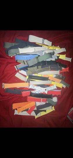 Apple Watch Bands