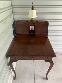 Beautiful Antique Desk