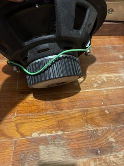 Kicker 10 Comp C