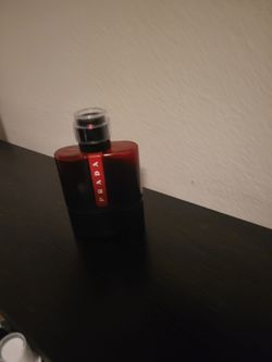 Prada luna rosse