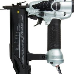 Metabo HPT Brand Nailer 