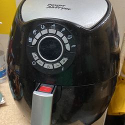 Used Air Fryer For Sale