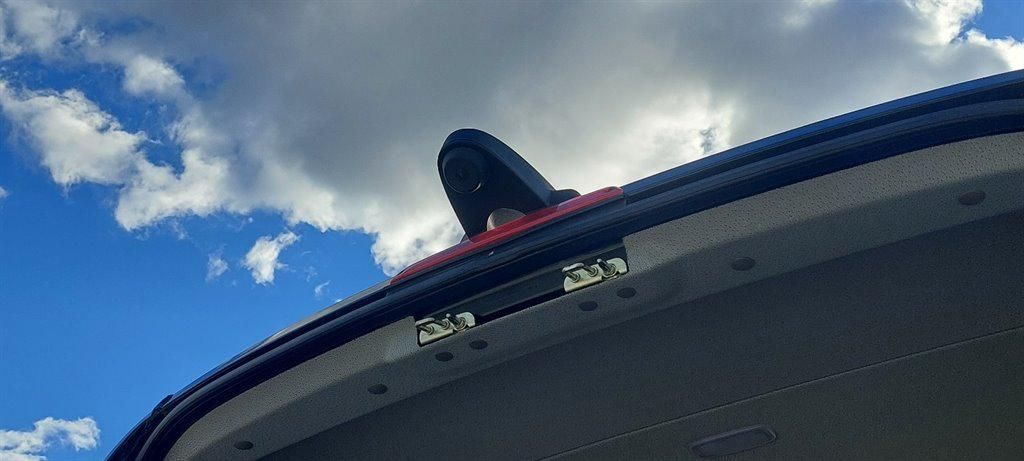 2018 Mercedes-Benz Sprinter Van