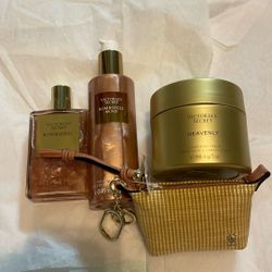 Beauty Set 