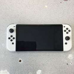 Nintendo Switch Ask For Joe