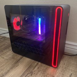 Alienware Aurora R16 Gaming PC Upgraded