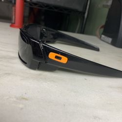 Oakleys