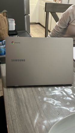 Samsung Chromebook 4
