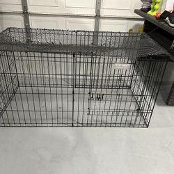 Dog Crate