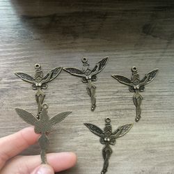 Charms