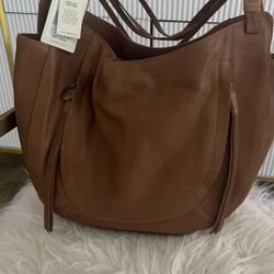 Lucky brand bag