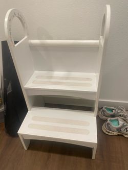 Step stool
