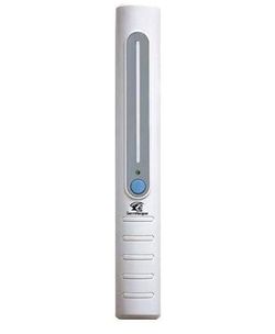 The Germ Reaper - Ultraviolet Light Sanitizer. UV-c Sanitizing Portable - Kills Germs, Bacteria, Mold, and Viruses Effectively