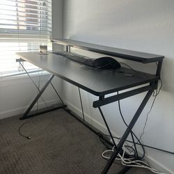 Computer Gaming Desk