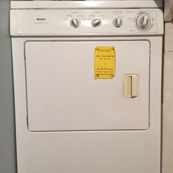 Kenmore Dryer, Works Great, in Wallingford Neighborhood 