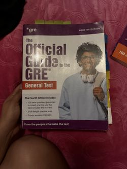 GRE Fourth Edition Super Pack